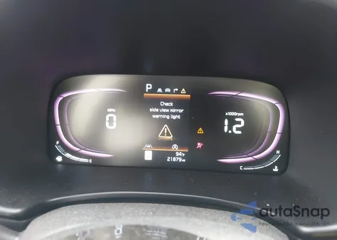 2024 Kia Soul S from USA, damaged, VIN KNDJ23AU2R7220035